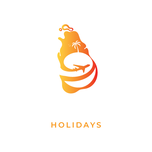 COCO Island Holidays Logo